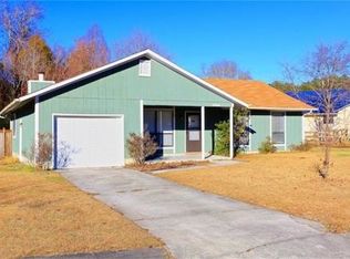 1019 Massey Rd, Jacksonville, NC 28546