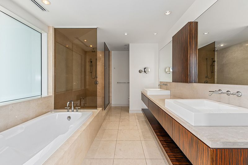 Vancouver Apartment for rent - 2 Bedrooms — photo 6