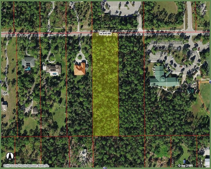 2nd image of ---- 1st Ave SW