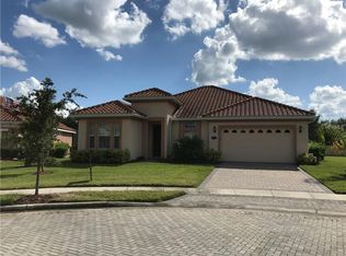 2940 Swoop Cir, Kissimmee, FL 34741