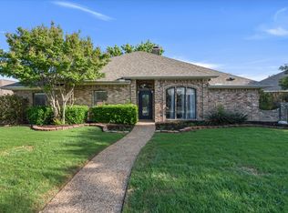 1701 Tawakoni Ln, Plano, TX 75075