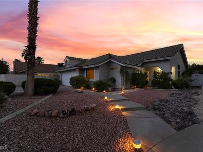 105 Crossfoot Terrace Ct, Henderson, NV, 89002