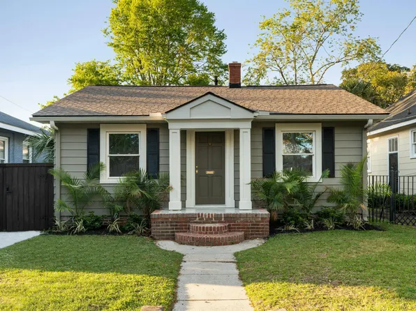 40 Dunnemann Ave, Charleston, SC 29403