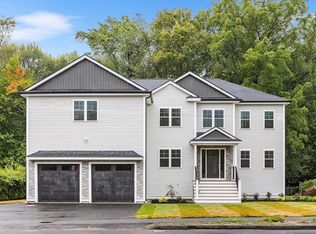 345 Cambridge St, Burlington, MA 01803