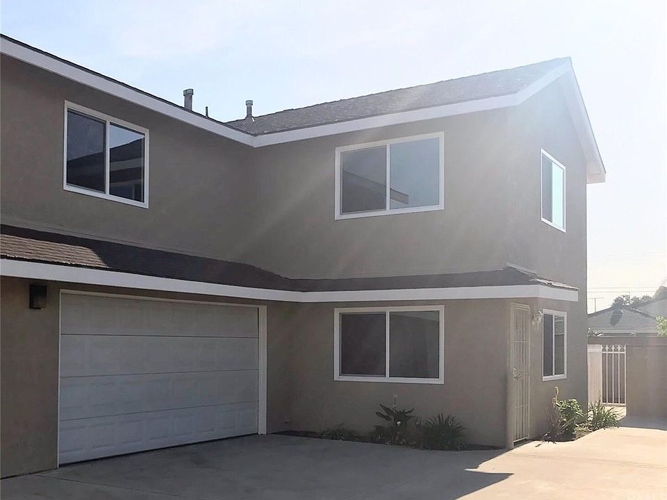 1st image of 307 N Soldano Ave #2