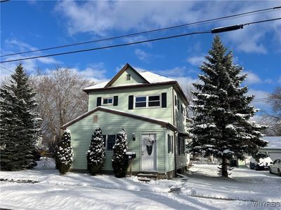 16 Highland Pl, Lancaster, NY, 14086