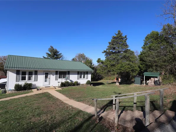 1128 N Missouri St, Potosi, MO 63664