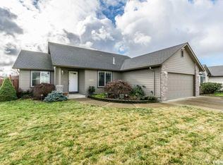 6068 Pine Ridge Pl, Eugene, OR 97402