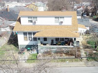 118 Butler St, New Albany, IN 47150
