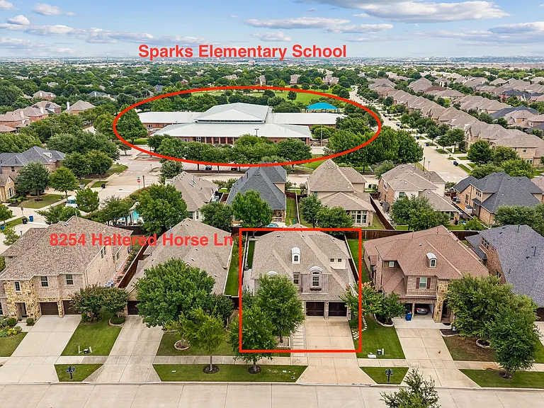 8254 Haltered Horse Ln — Photo 34