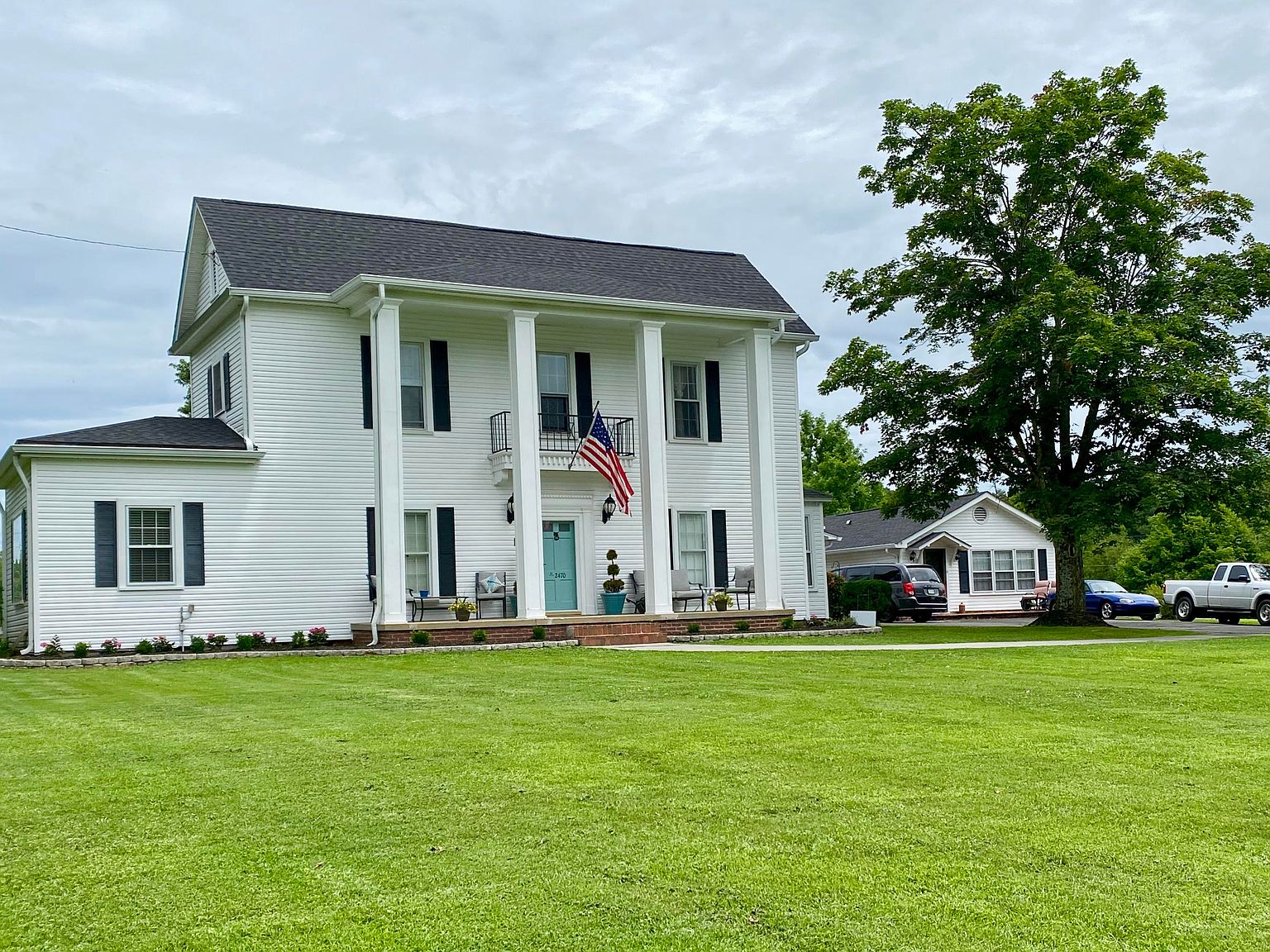 2470 Freewill Rd NW, Cleveland, TN 37312 Zillow