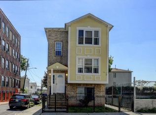 70 Orchard St #2, Newark, NJ 07102