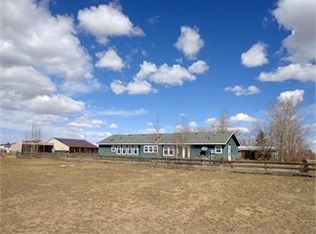 2760 Riverside Dr, Laramie, WY 82070