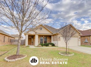 941 Hyde Park Dr, Round Rock, TX 78665