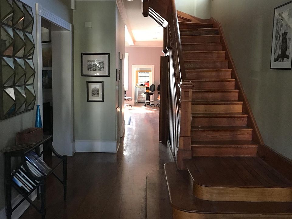 House is NOT furnished