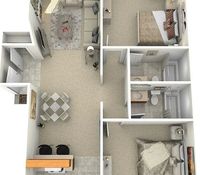Autumn Ridge Apartments — Photo 16