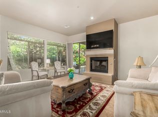 8250 E Mountain Spring Rd, Scottsdale, AZ 85255