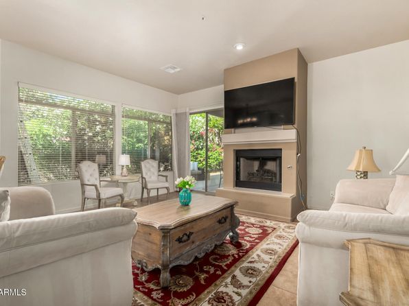 8250 E Mountain Spring Rd