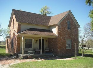 6214 22nd St, Woodward, OK 73801