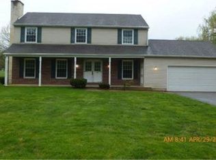 59 Street Rd, Newtown Square, PA 19073