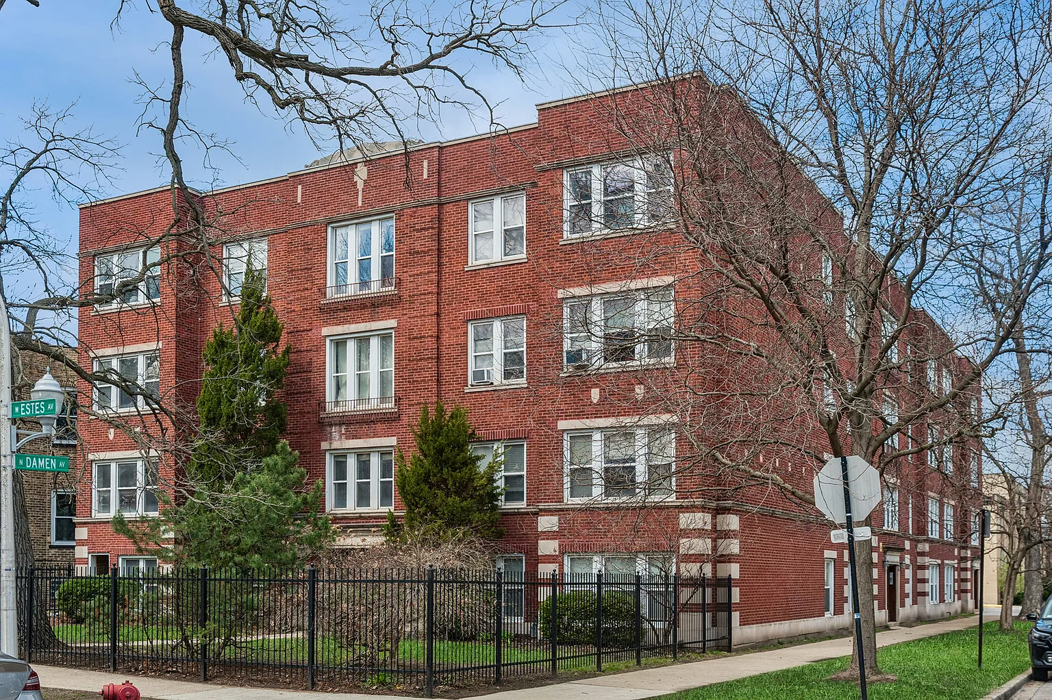2002 W Estes Ave #1 photo 1