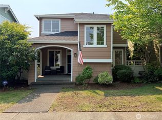 4611 NE 5th Pl, Renton, WA 98059
