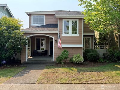 4611 NE 5th Place, Renton, WA, 98059