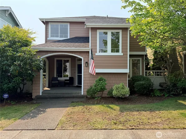 4611 NE 5th Place, Renton, WA 98059