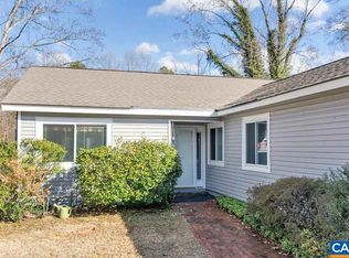 293 Tennis Dr, Charlottesville, VA