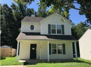 1428 Griers Grove Rd, Charlotte, NC 28216