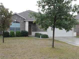 113 Bronze Cv, Jarrell, TX 76537