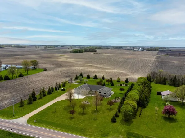 6509 100th St, Glencoe, MN 55336