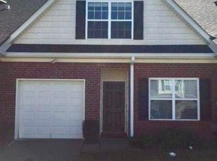 137 Grove Landing Ct, Grovetown, GA 30813