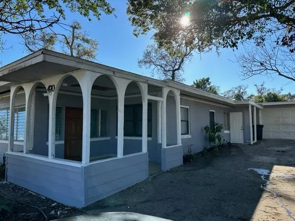 470 S Ridgewood Ave, Ormond Beach, FL 32174