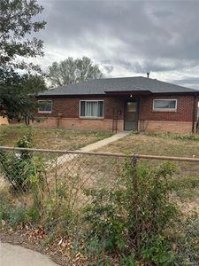 1510 Pueblo Court, Thornton, CO, 80229