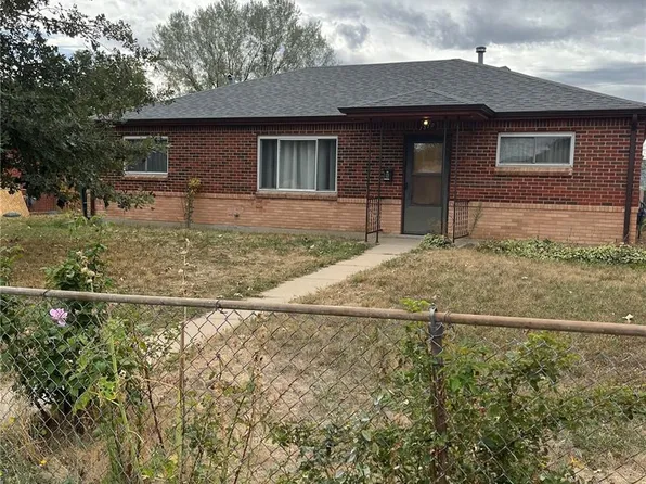 1510 Pueblo Court, Thornton, CO 80229
