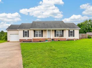 110 W McCoury Ln, Murfreesboro, TN 37130