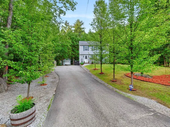 184 Jefferson Drive, Hillsborough, NH 03244