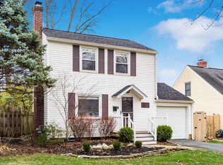 371 E Jeffrey Pl, Columbus, OH 43214
