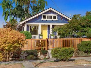 7053 9th Ave NW, Seattle, WA 98117