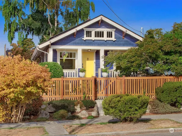 7053 9th Avenue NW, Seattle, WA 98117