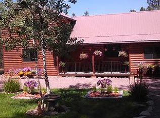 3 County Road 2148 N, Alpine, AZ 85920