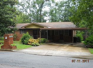 2304 James St, Gadsden, AL 35903