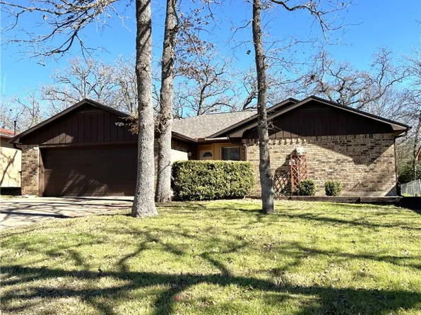 2112 Pantera Dr, Bryan, TX 77807