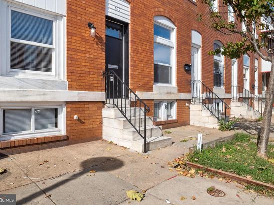 602 N Decker Ave, Baltimore, MD 21205
