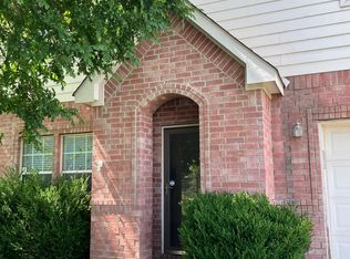 5316 Joshua Ct, Fort Worth, TX 76114