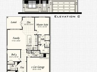 41 Oaktree Blvd, Freeport, FL 32439