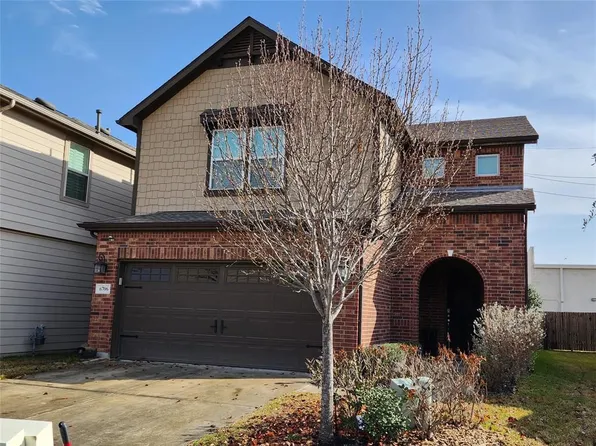 6706 Fountain Mesa Ln, Houston, TX 77084