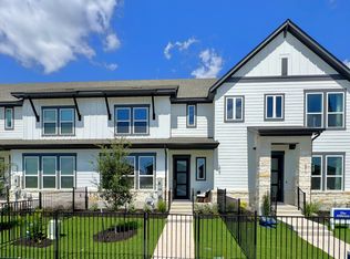 531 Emory Crossing Blvd, Hutto, TX 78634