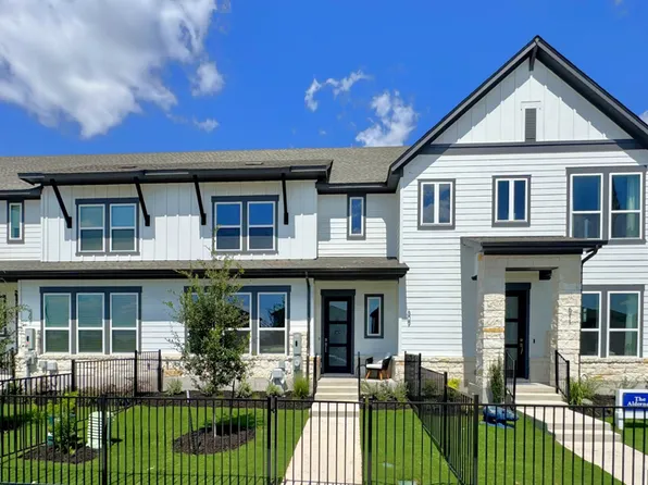 533 Emory Crossing Blvd, Hutto, TX 78634